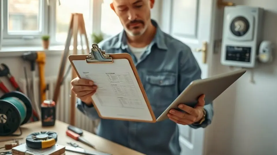 Electrician Prices in Swanley